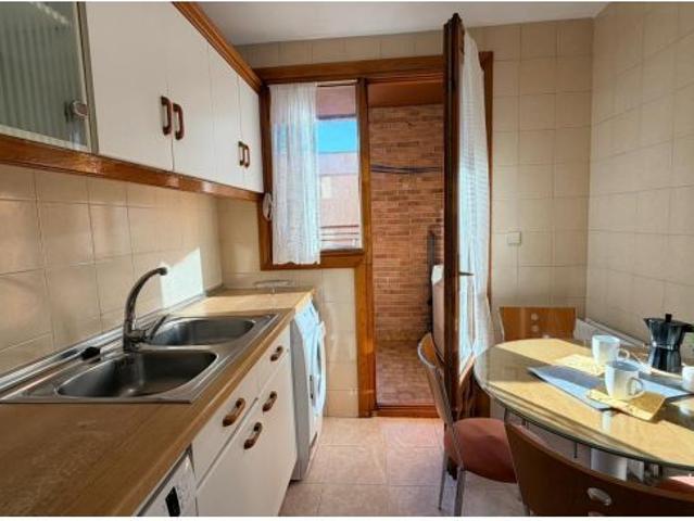 Piso en venta en Soria, Castilla y León