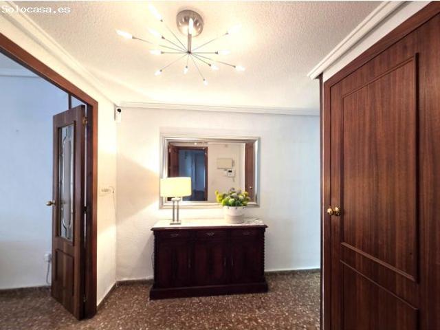 Piso en venta en Campanar, Comarca de València