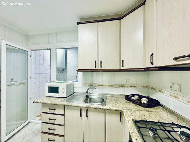 Piso en alquiler en Diputació, l'Alacantí