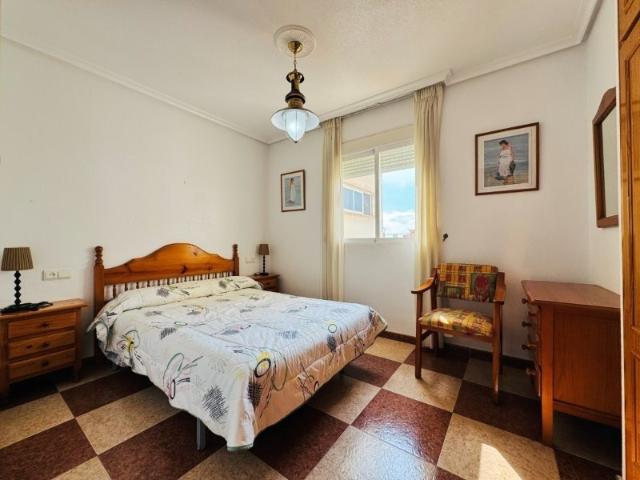 Apartamento en venta en La Mata, Torrevieja