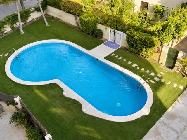 Apartamento en venta en la Geltrú, Vilanova i la Geltrú