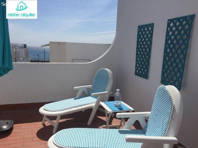 Casa en alquiler en Urbanització L'Almadrava, El Campello