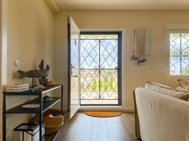 Piso en venta en l'Olla, la Marina Baixa
