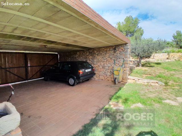 Casa en venta en l'Alcalatén, Valencia