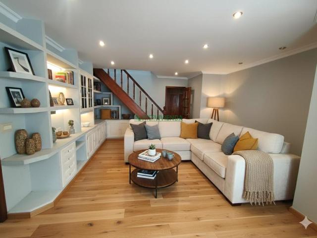 Dúplex en venta en Vigo