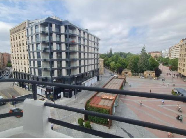 Piso en venta en Soria