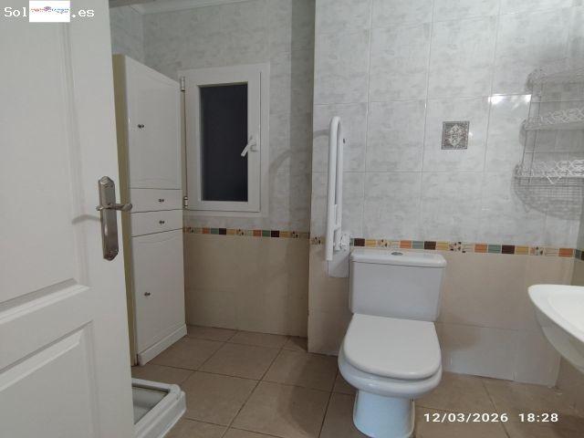 Piso en alquiler en Oliveros, Almería