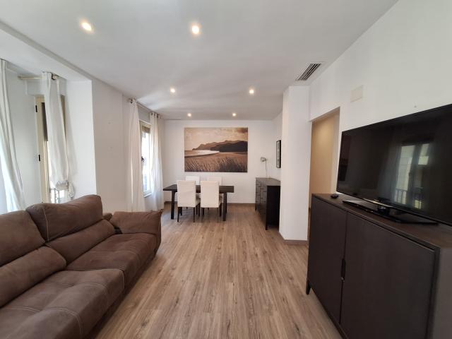 Apartamento en alquiler en Dones de les Palmes, el Baix Vinalopó