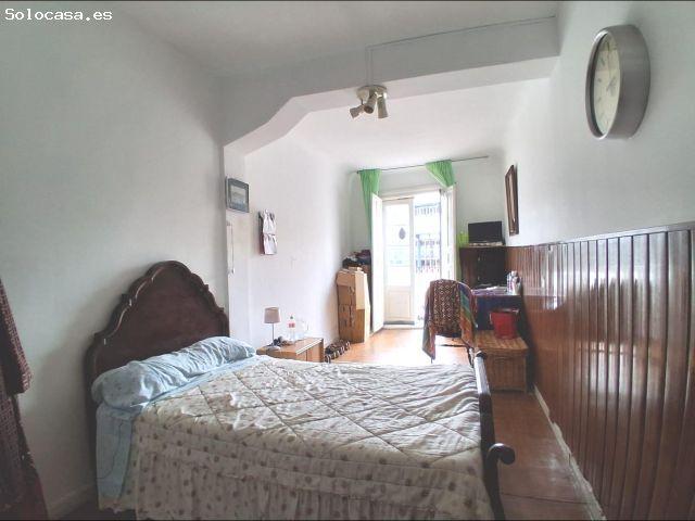 Piso en venta en Centro, Santander