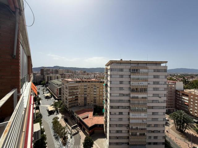 Piso en alquiler en Torre Molina, Murcia