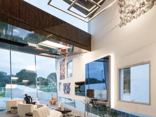 Chalet en venta en Ciudalcampo, Colmenar Viejo