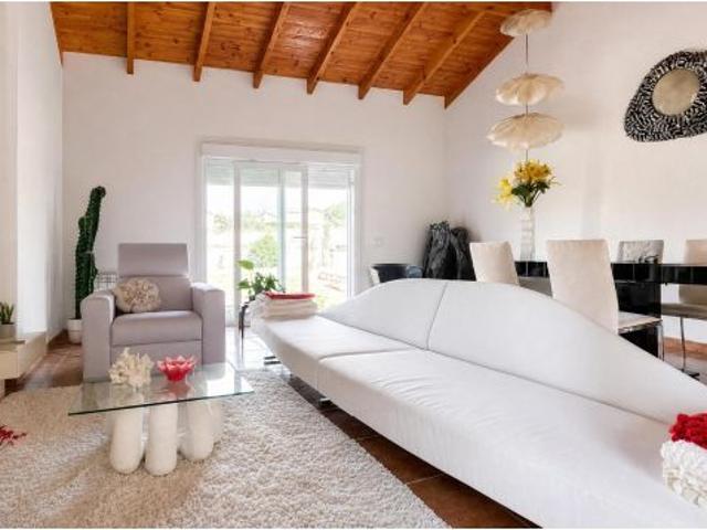 Casa en venta en El Boalo, Madrid