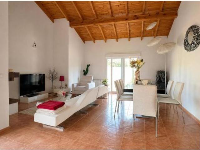 Casa en venta en El Boalo, Madrid