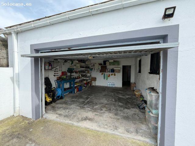 Casa en venta en Navia, Asturias