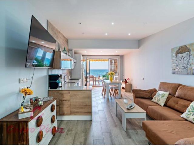 Piso en venta en Campillo del Moro, Roquetas De Mar