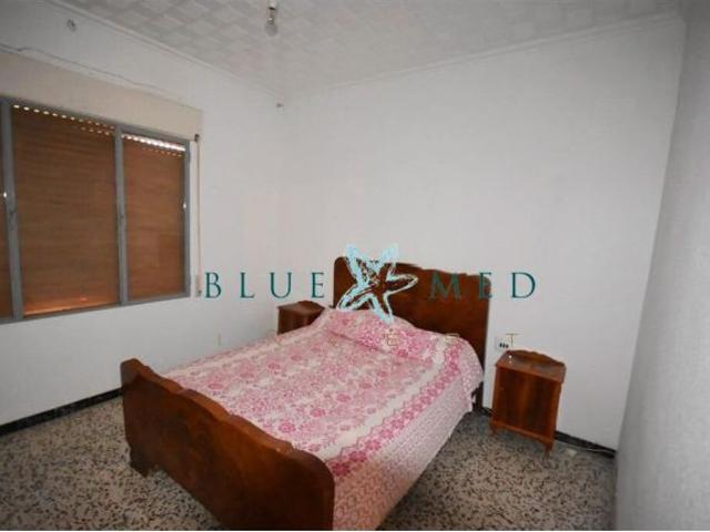 Local Comercial en venta en Torrealvilla, Alto Guadalentín