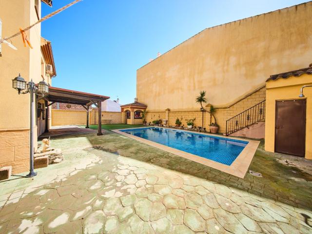 Chalet en venta en Comarca de Loja, Andalucía