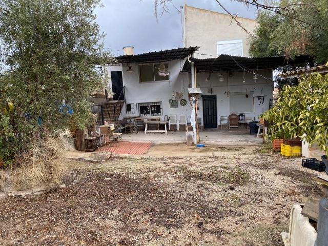 Casa en venta en Torrealta, Vega Media del Segura