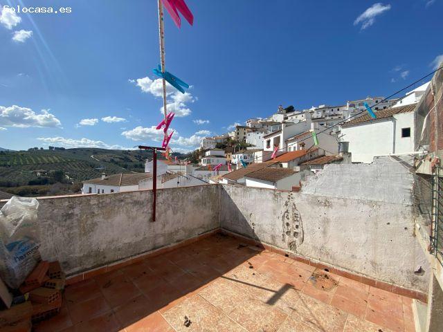 Casa en venta en Sierra de Cádiz, Andalucía