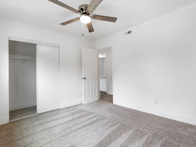 Apartment for rent in La Riviera, Sacramento County