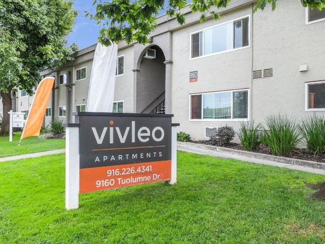 Apartment for rent in Mayhew, California