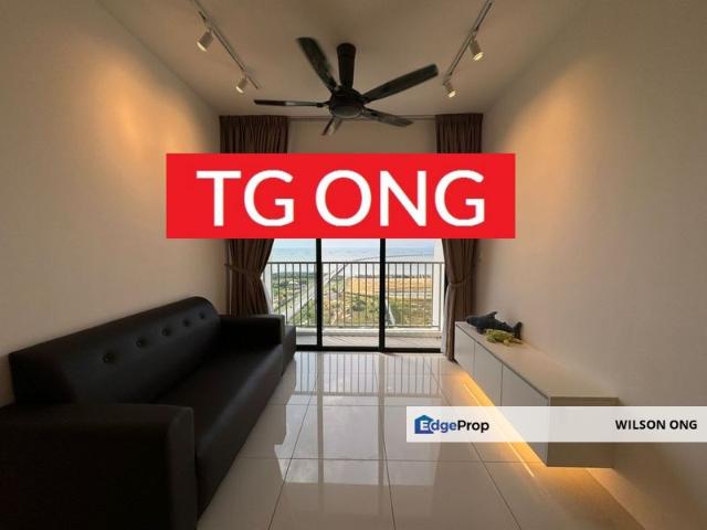 Condominium for rent in Wellesley, Penang