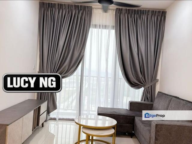 Condominium for rent in Wellesley, Penang