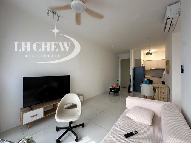 Apartment for rent in Batu Kawan, Seberang Perai