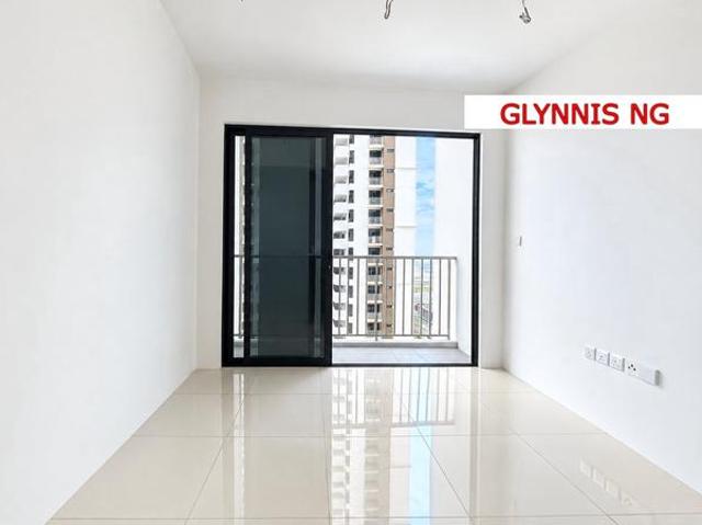 Apartment for sale in Batu Kawan, Seberang Perai