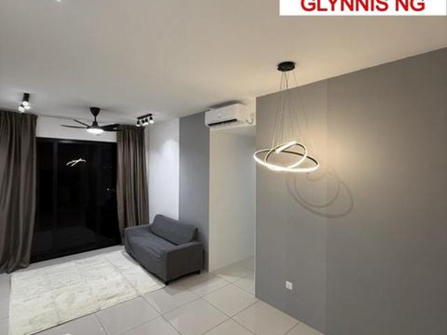 Apartment for sale in Wellesley, Penang