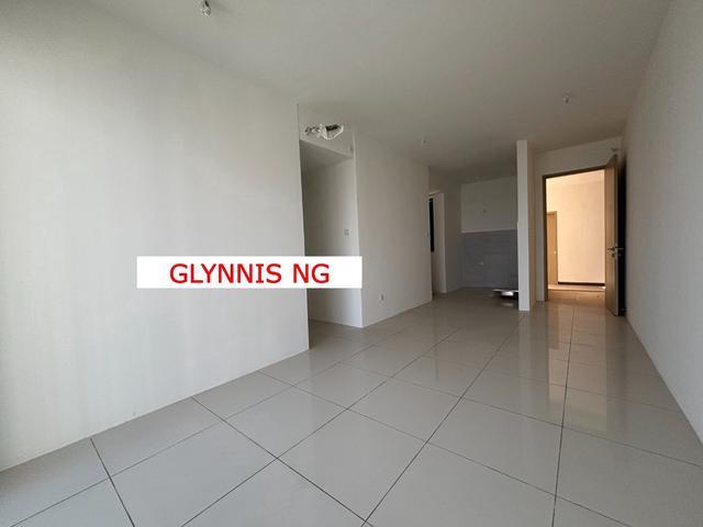 Apartment for sale in Wellesley, Penang