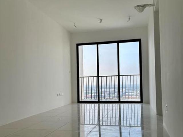 Apartment for sale in Wellesley, Penang