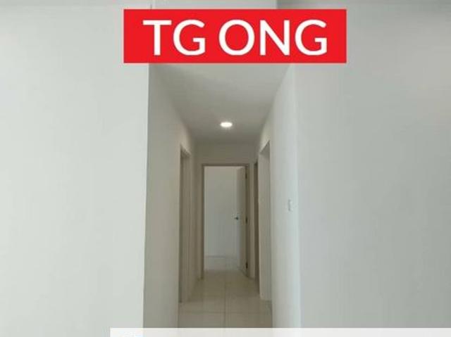 Condominium for rent in Wellesley, Penang