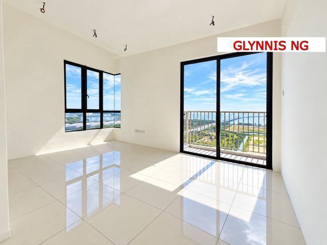 Apartment for sale in Batu Kawan, Seberang Perai