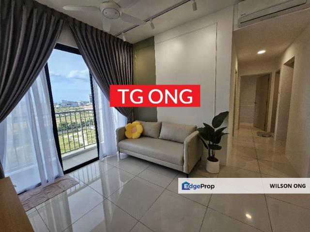Condominium for rent in Wellesley, Penang