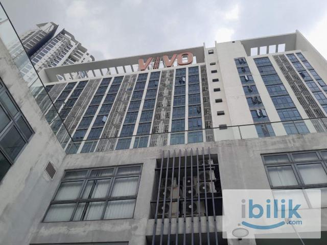 Room for rent in Kuala Lumpur