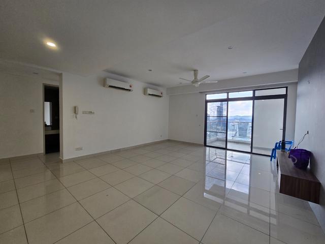Serviced Residence for sale in Country Heights Damansara, Kuala Lumpur