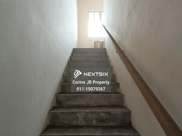 Residential House for rent in Country Heights Damansara, Kuala Lumpur