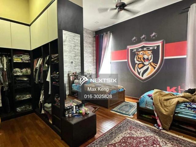 Residential House for sale in Country Heights Damansara, Kuala Lumpur