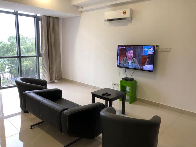 Serviced Residence for rent in Kuala Lumpur, Country Heights Damansara