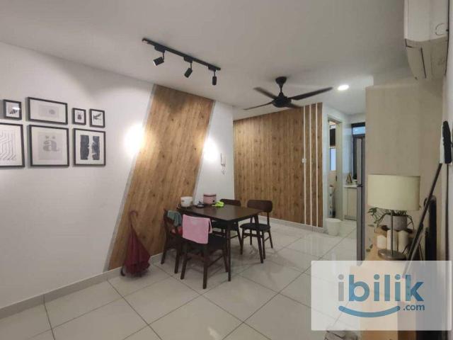 Room for rent in Country Heights Damansara, Kuala Lumpur