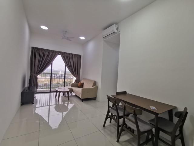 Apartment for rent in Wellesley, Penang