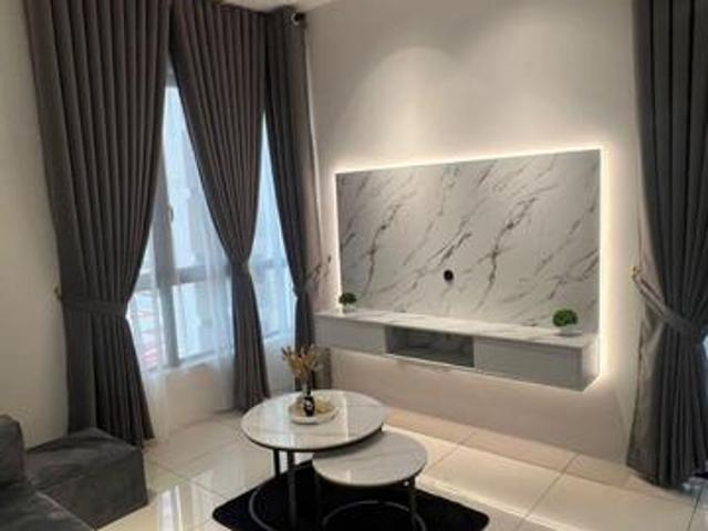 Apartment for rent in Wellesley, Penang