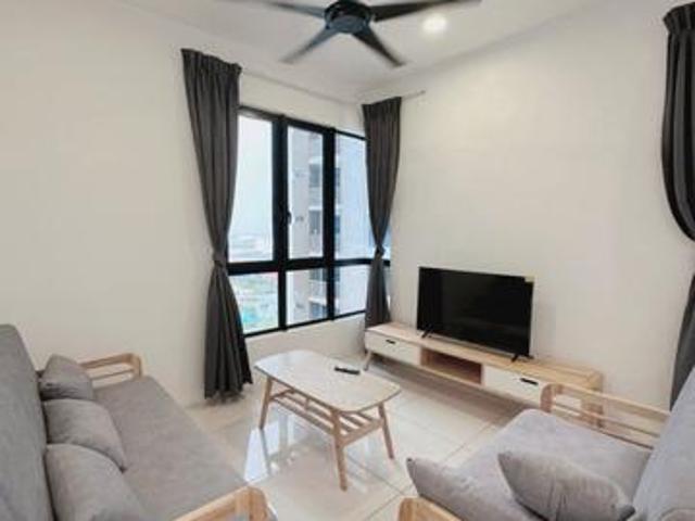Apartment for rent in Batu Kawan, Seberang Perai