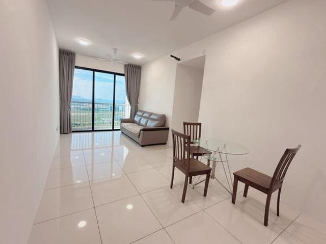 Apartment for rent in Wellesley, Penang