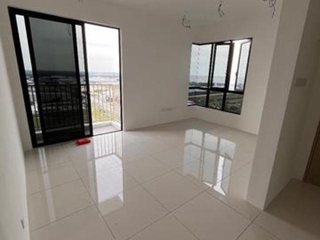Apartment for sale in Batu Kawan, Seberang Perai