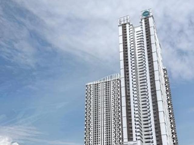 Apartment for rent in Batu Kawan