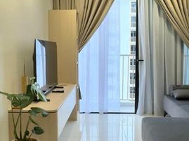 Apartment for rent in Batu Kawan, Seberang Perai