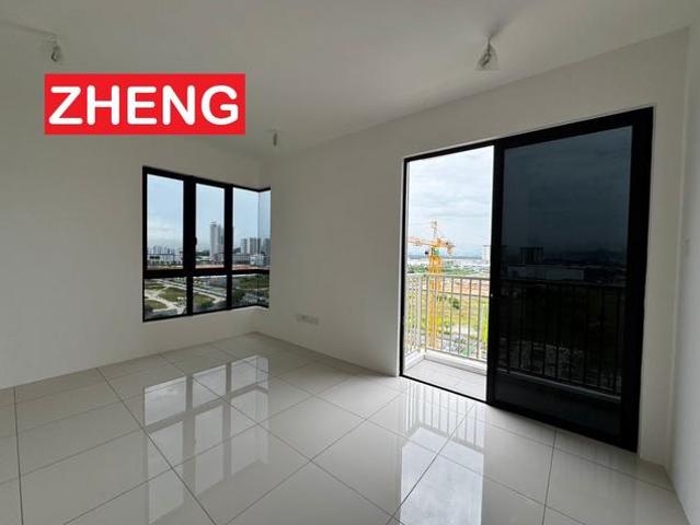 Apartment for sale in Wellesley, Penang