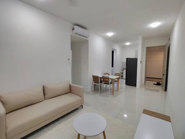 Apartment for rent in Wellesley, Penang